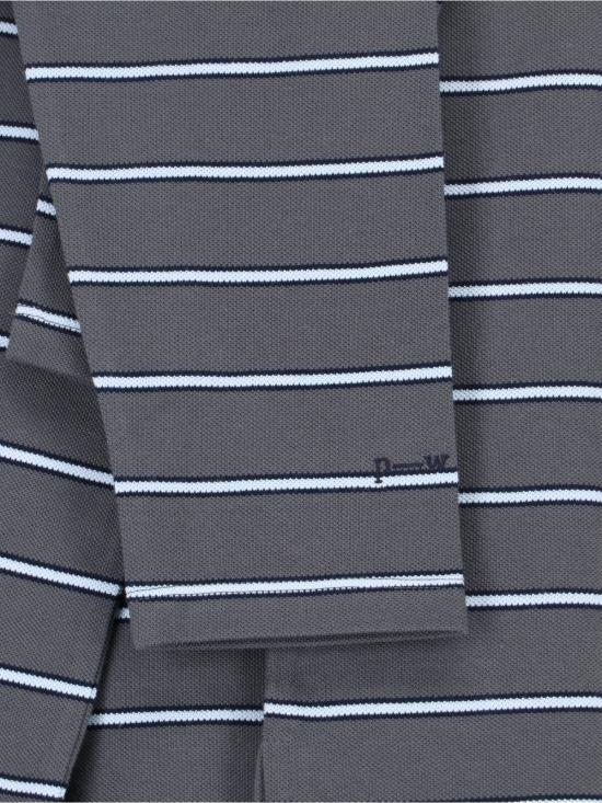 25FW 팔로마울 폴로 티셔츠 VDB201200 GREY DOM - PALOMA WOOL