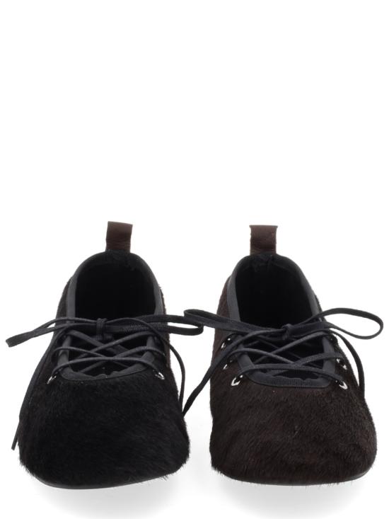 25FW 팔로마울 플랫 슈즈 SH0003326 BROWN DOM - PALOMA WOOL