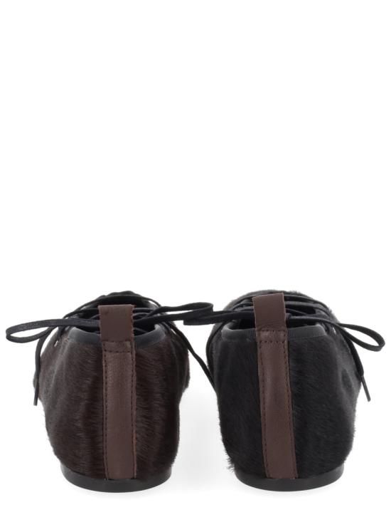 25FW 팔로마울 플랫 슈즈 SH0003326 BROWN DOM - PALOMA WOOL