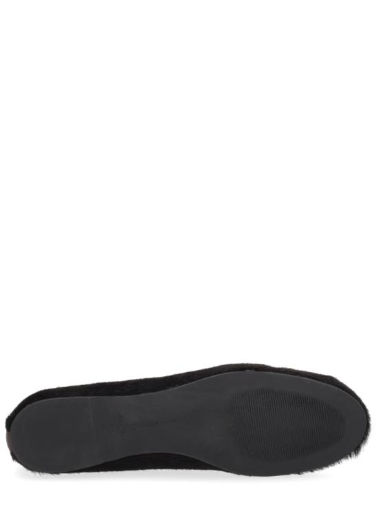 25FW 팔로마울 플랫 슈즈 SH0003326 BROWN DOM - PALOMA WOOL