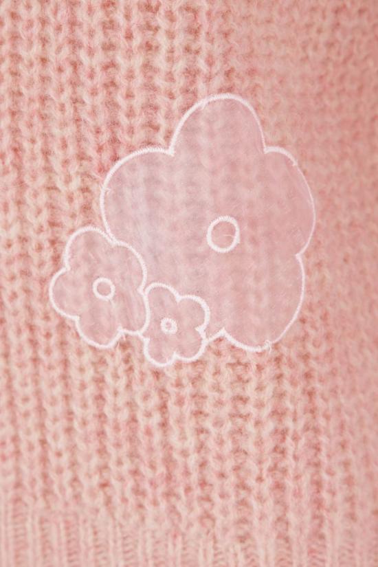 25FW 세실리아 반센 스웨터 325KNI51003 SOFTPINK DOM - CECILIE BAHNSEN