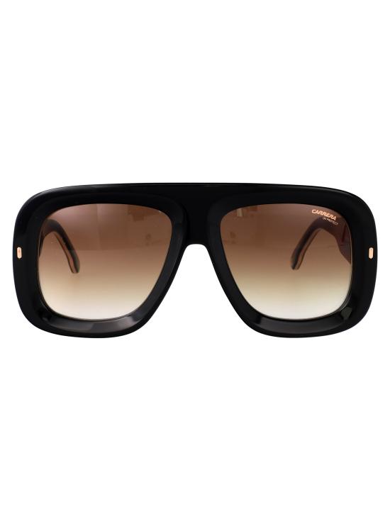 26SS 까레라 선글라스 FLAGLAB 18 2M2 black