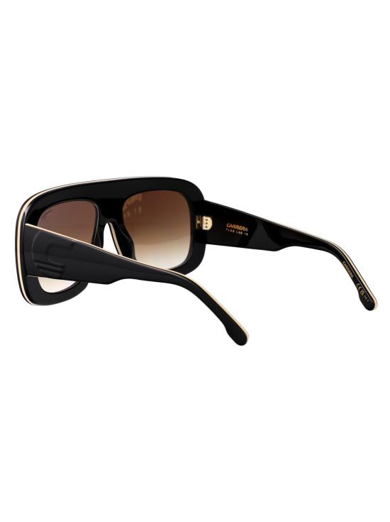 26SS 까레라 선글라스 FLAGLAB 18 2M2 black - CARRERA