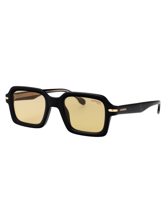 26SS 까레라 선글라스 CARRERA 358 S 71C black - CARRERA