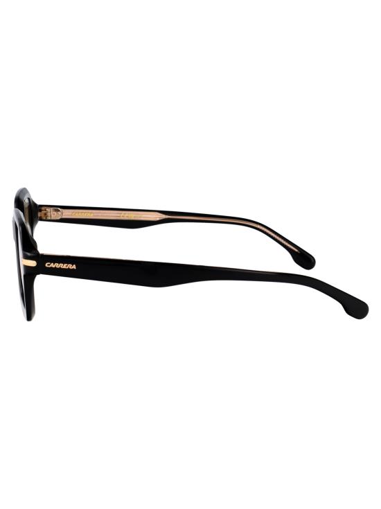 26SS 까레라 선글라스 CARRERA 358 S 71C black - CARRERA