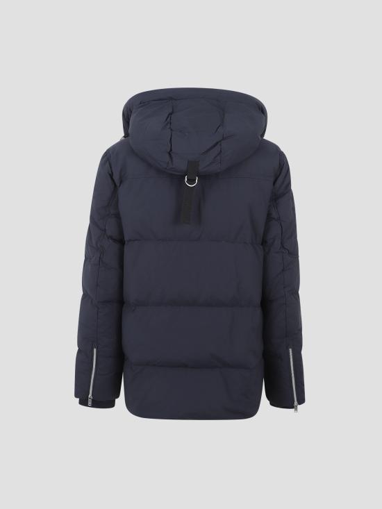 25FW 무스너클 패딩 M35MJ146 833 NAVY - MOOSE KNUCKLES