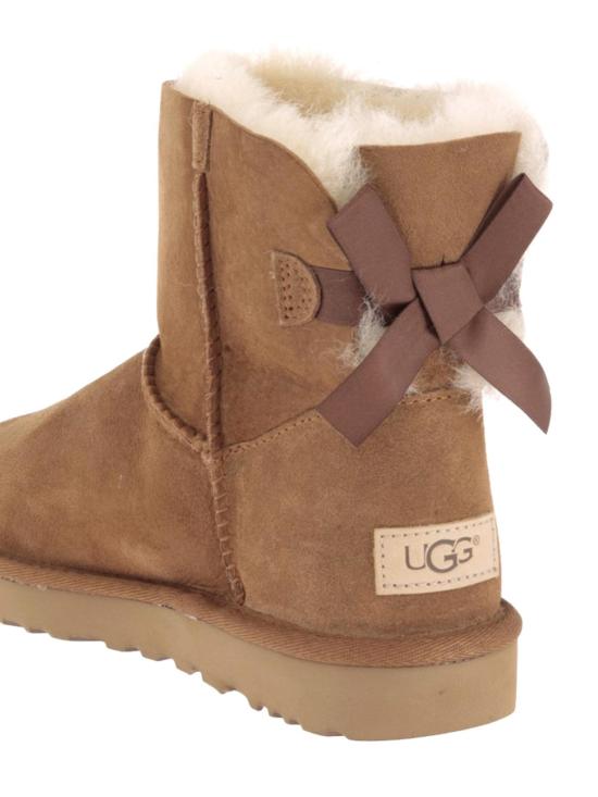 25FW 어그 부츠 1016501WCHESTNUT Light Brown - UGG