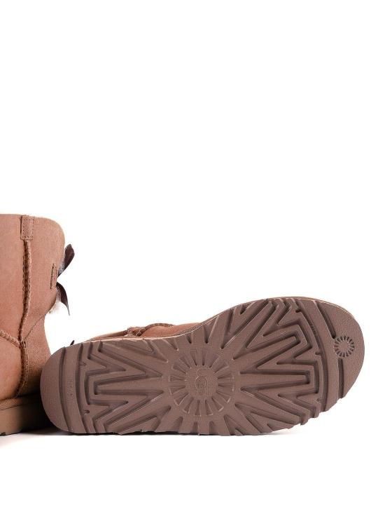 25FW 어그 부츠 1016501WCHESTNUT Light Brown - UGG