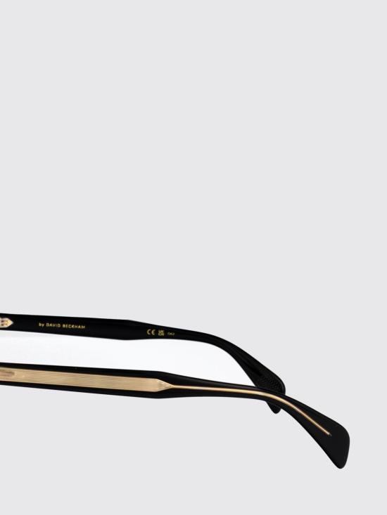 25FW 데이비드 베컴 선글라스 DB7133 S 807 Black - DAVID BECKHAM