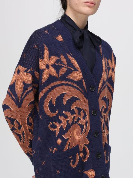 25FW 에트로 스웨터 WRKE0159AQ171 S9883 Multicolor - ETRO
