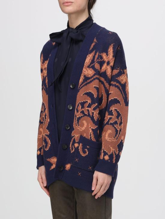 25FW 에트로 스웨터 WRKE0159AQ171 S9883 Multicolor - ETRO