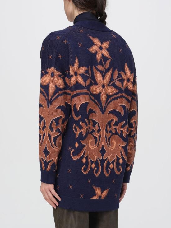 25FW 에트로 스웨터 WRKE0159AQ171 S9883 Multicolor - ETRO