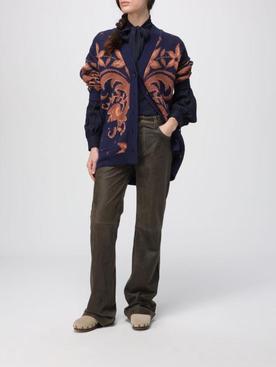 25FW 에트로 스웨터 WRKE0159AQ171 S9883 Multicolor - ETRO