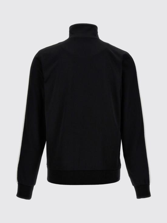 25FW 이자벨마랑 긴팔 티셔츠 SW0090HAB1M10H 01BK White - ISABEL MARANT