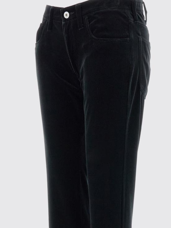 25FW 와타나베 준야 데님 팬츠 JPP036051 1 Black - JUNYA WATANABE