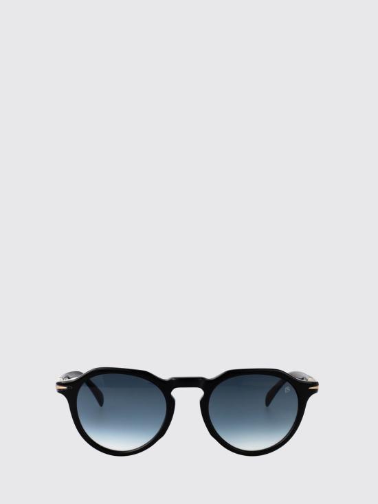 25FW 데이비드 베컴 선글라스 DB1171 S 2M2 Black - DAVID BECKHAM