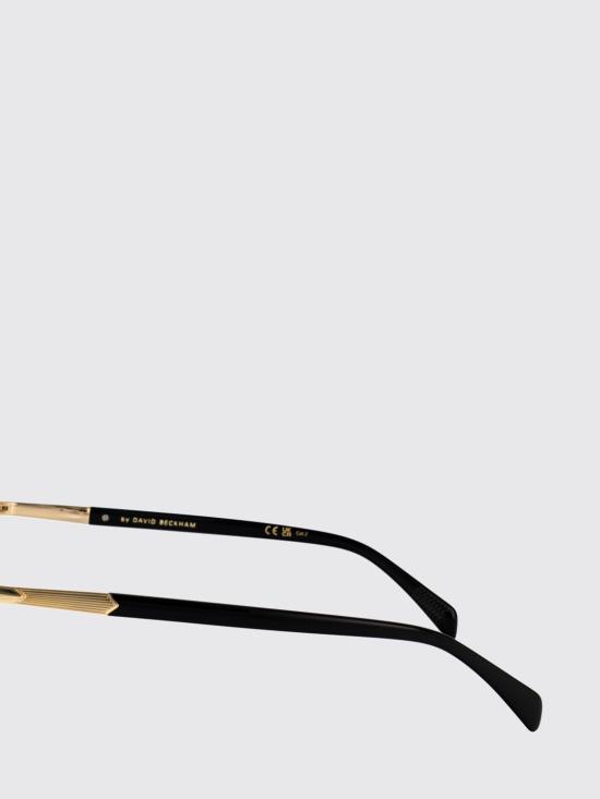 25FW 데이비드 베컴 선글라스 DB1171 S 2M2 Black - DAVID BECKHAM