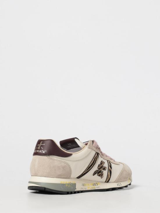 25FW 프리미아타 뮬/슬리퍼 LUCYD 7761 Dust - PREMIATA