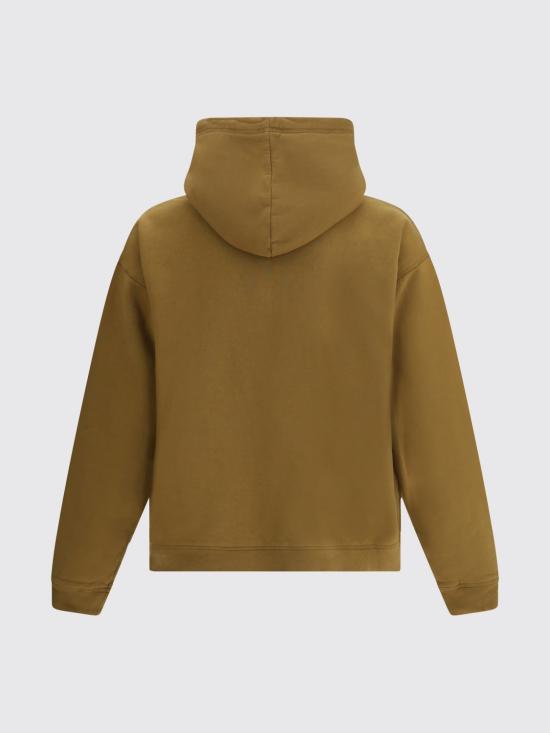 25FW 디스퀘어드2 긴팔 티셔츠 S71HG0151S25030 132 Cocoa - DSQUARED2