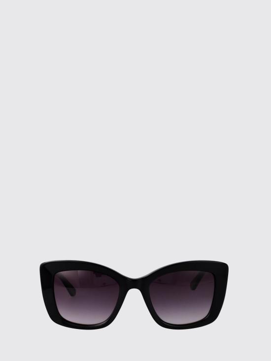 25FW 칼라거펠트 선글라스 KL6139S 001 Black - KARL LAGERFELD