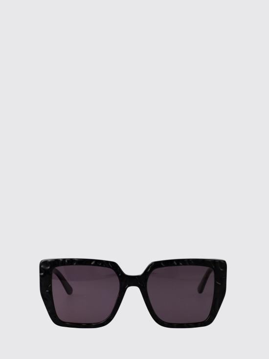 25FW 칼라거펠트 선글라스 KL6036S 007 Black - KARL LAGERFELD
