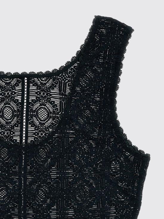 25FW 에레스 브라  272428 CREPUSCULE Black - ERES