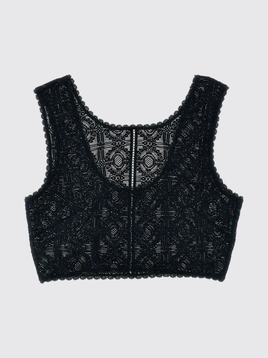 25FW 에레스 브라  272428 CREPUSCULE Black