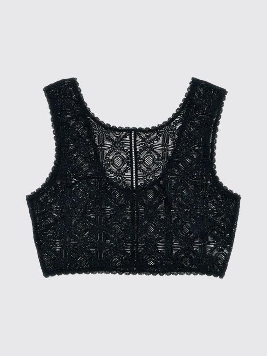 25FW 에레스 브라  272428 CREPUSCULE Black - ERES