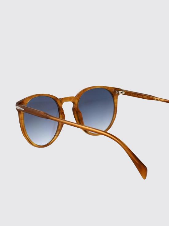 25FW 데이비드 베컴 선글라스 DB1139 S DUA08 Yellow - DAVID BECKHAM