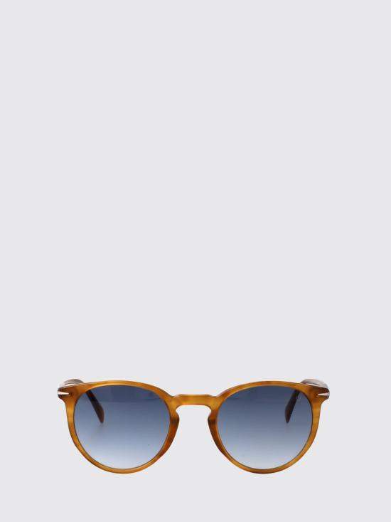 25FW 데이비드 베컴 선글라스 DB1139 S DUA08 Yellow - DAVID BECKHAM