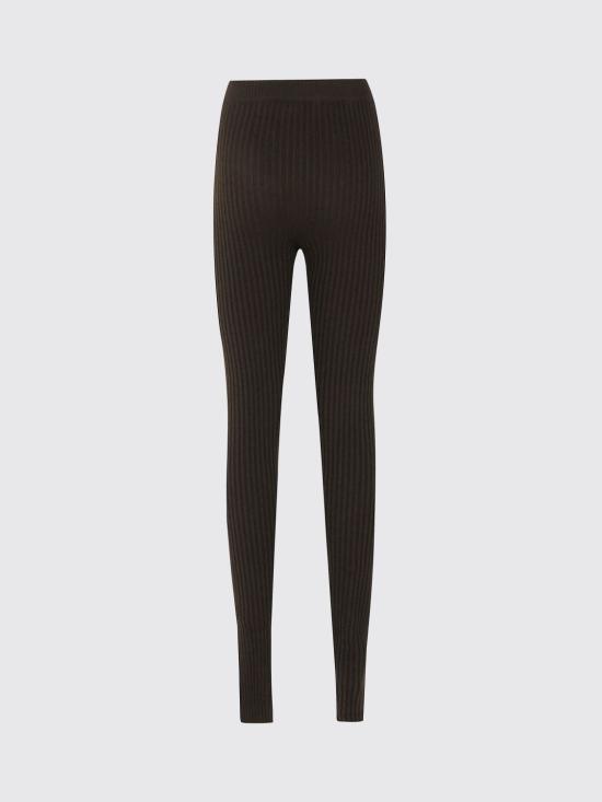 25FW 막스마라 레깅스 2521336043600 006 Green - MAX MARA