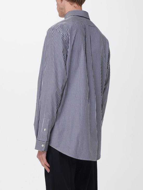 25FW 폴로 랄프로렌 셔츠 710929346 022 White - POLO RALPH LAUREN