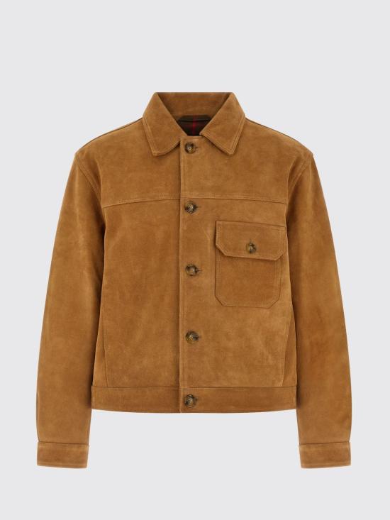 25FW 바라쿠타 무톤 BRCPS1126UT2994 706 Brown