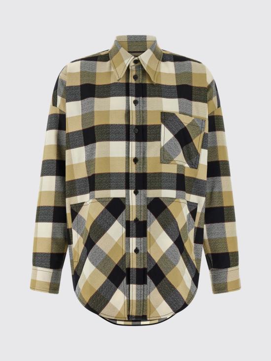 25FW 미소니 셔츠 DS25WJ0PBW00Z6 S01JC Beige