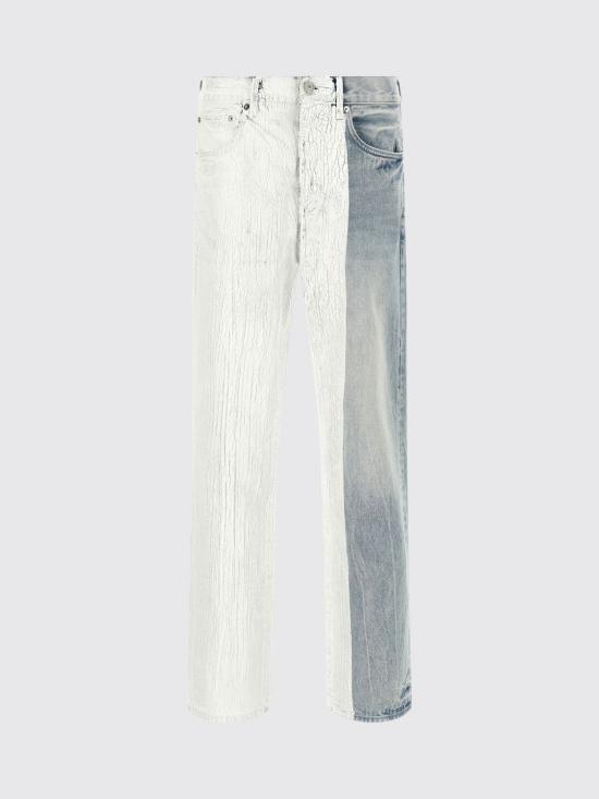 25FW 퍼플 브랜드 데님 팬츠 P011QTFI425 LTINDIGO Blue