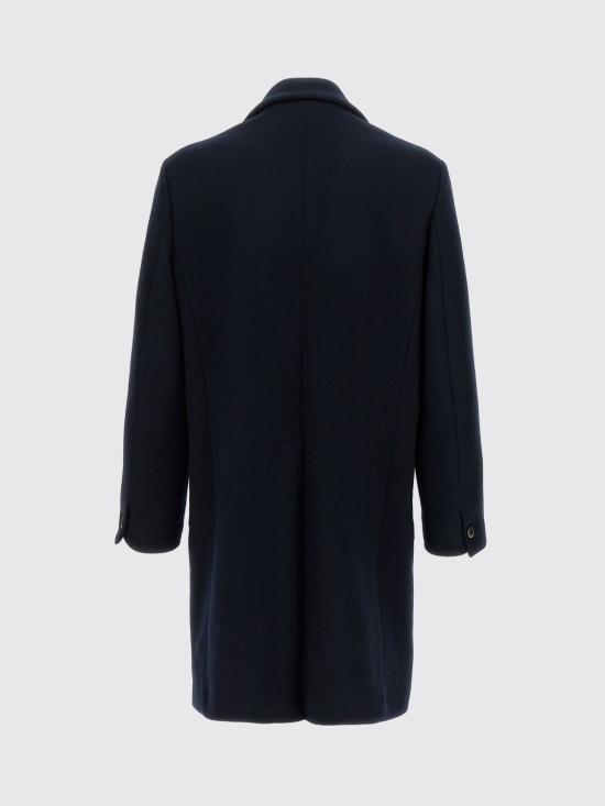 25FW 바레나 코트 CSU52300458 170 Black - BARENA