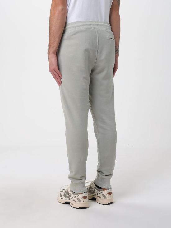 25FW 씨피 컴퍼니 스트레이트 팬츠 19CMSP720B006372R 331 Beige - C.P. COMPANY