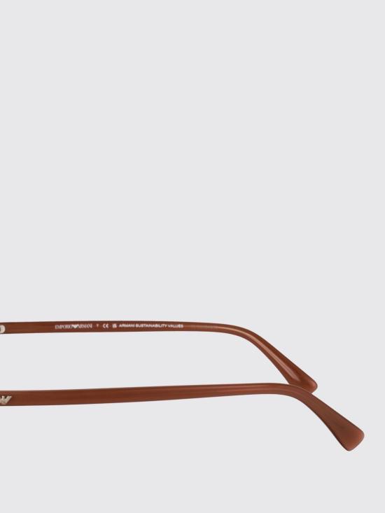 25FW 엠포리오 아르마니 선글라스 0EA4253U 627173 Brown - EMPORIO ARMANI