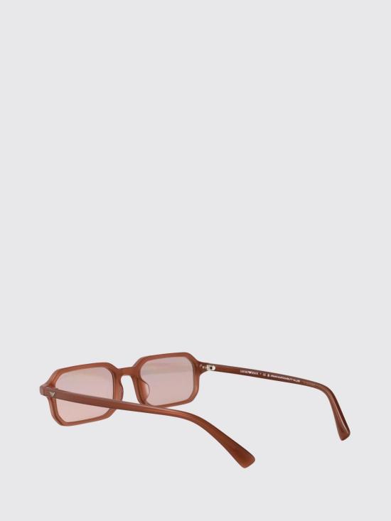 25FW 엠포리오 아르마니 선글라스 0EA4253U 627173 Brown - EMPORIO ARMANI