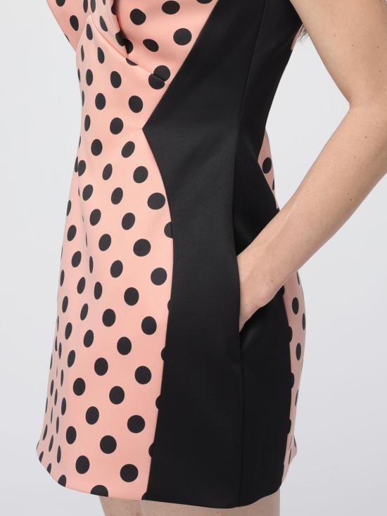 25FW 마크제이콥스 롱 원피스 2F5RDR084W23 953 Black - MARC JACOBS