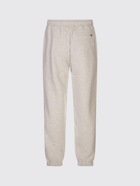 25FW 랑방 트레이닝/조거 팬츠 RMTR0030F044H25 100 Grey - LANVIN