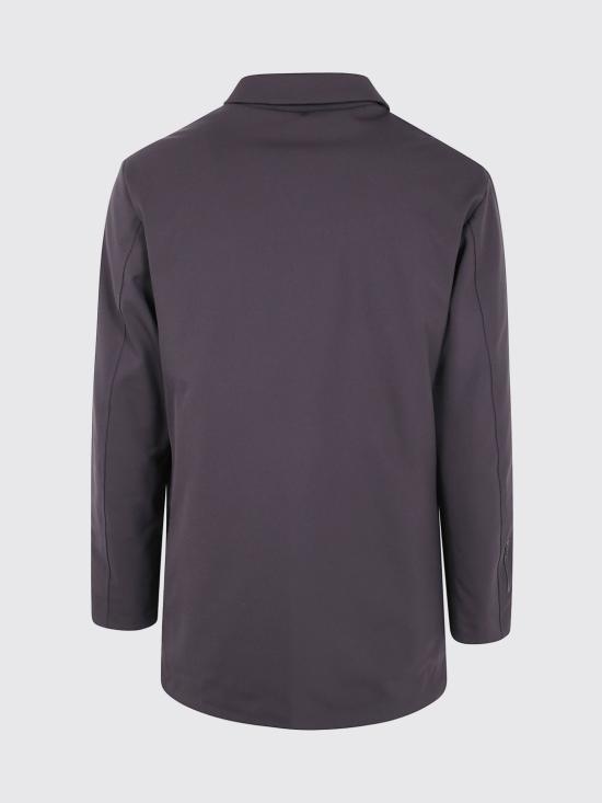 25FW 피플 코트 NINARUPM981 290 Brown - PEOPLE