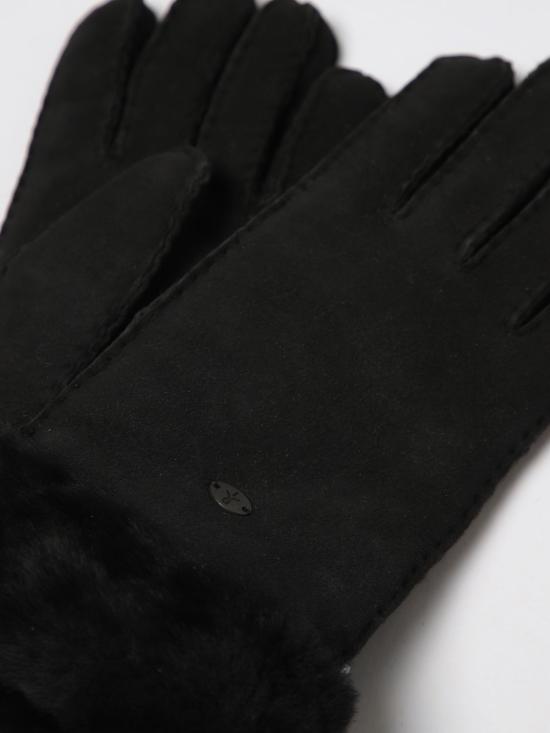 25FW 에뮤 장갑 W9405 BLAK Black - EMU