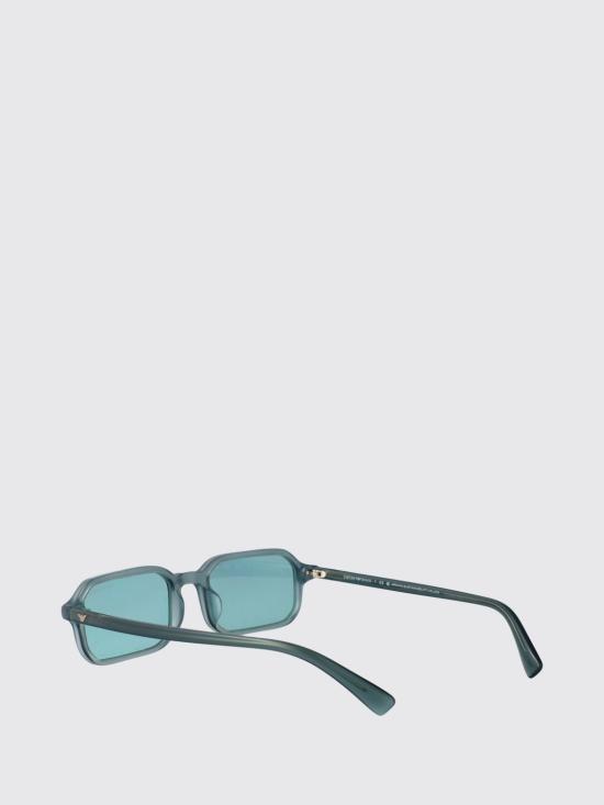 25FW 엠포리오 아르마니 선글라스 0EA4253U 627065 Blue - EMPORIO ARMANI