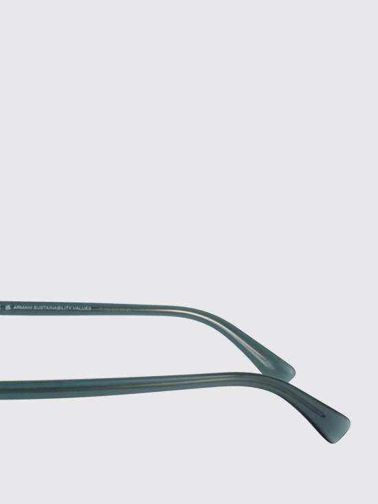 25FW 엠포리오 아르마니 선글라스 0EA4253U 627065 Blue - EMPORIO ARMANI