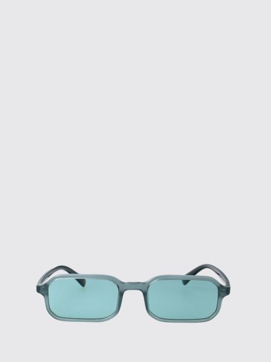 25FW 엠포리오 아르마니 선글라스 0EA4253U 627065 Blue - EMPORIO ARMANI