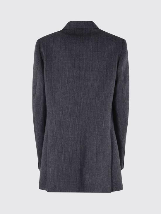 25FW 코페르니 수트 자켓 COPV85F1016 CHECK Grey - COPERNI