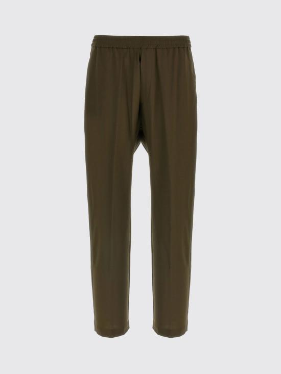 25FW 바레나 트레이닝/조거 팬츠 PAU54000478 390 Blue