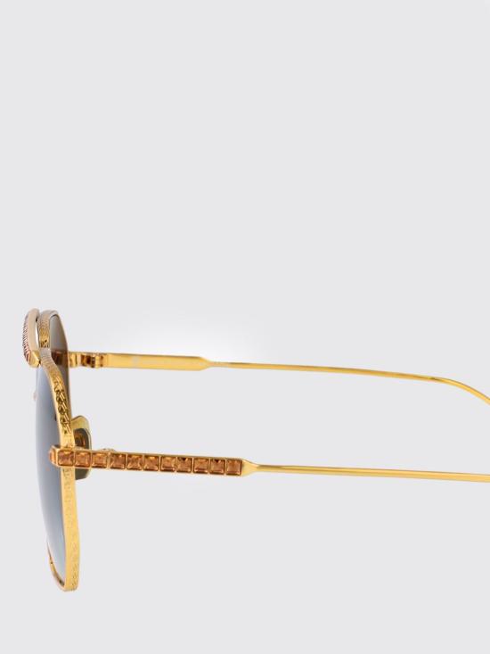 25FW 안나 카린 클라슨 선글라스 LE BOSS 2 0 Gold - ANNA KARIN KARLSSON