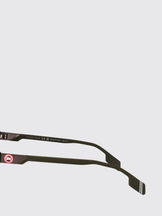 25FW 캐나다구스 선글라스 GC25606SE 317 Green - CANADA GOOSE